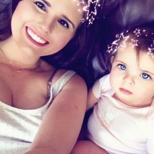 Meet your Posher, Grace